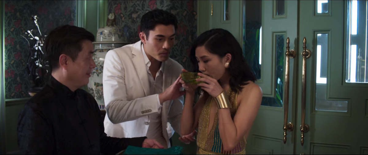 Best rom-com movies of 2018: Book Club, Crazy Rich Asians, more